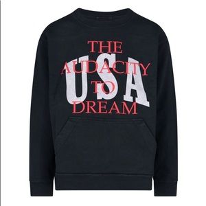 Authentic RHUDE Dreamers Sweatshirt